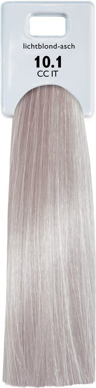 Alcina Intensiv Tönung 10.1 hell-lichtblond asch 60 ml