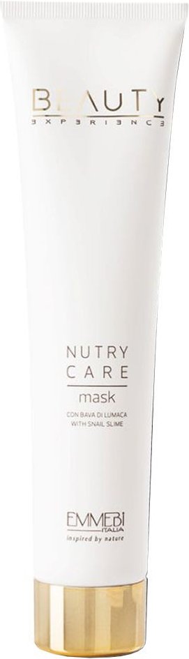 EMMEBI Beauty Experience Nutry Care Mask 200 ml