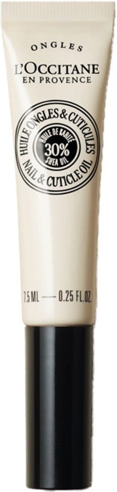 L'Occitane Karité Confort Shea Nagelöl 7,5 ml