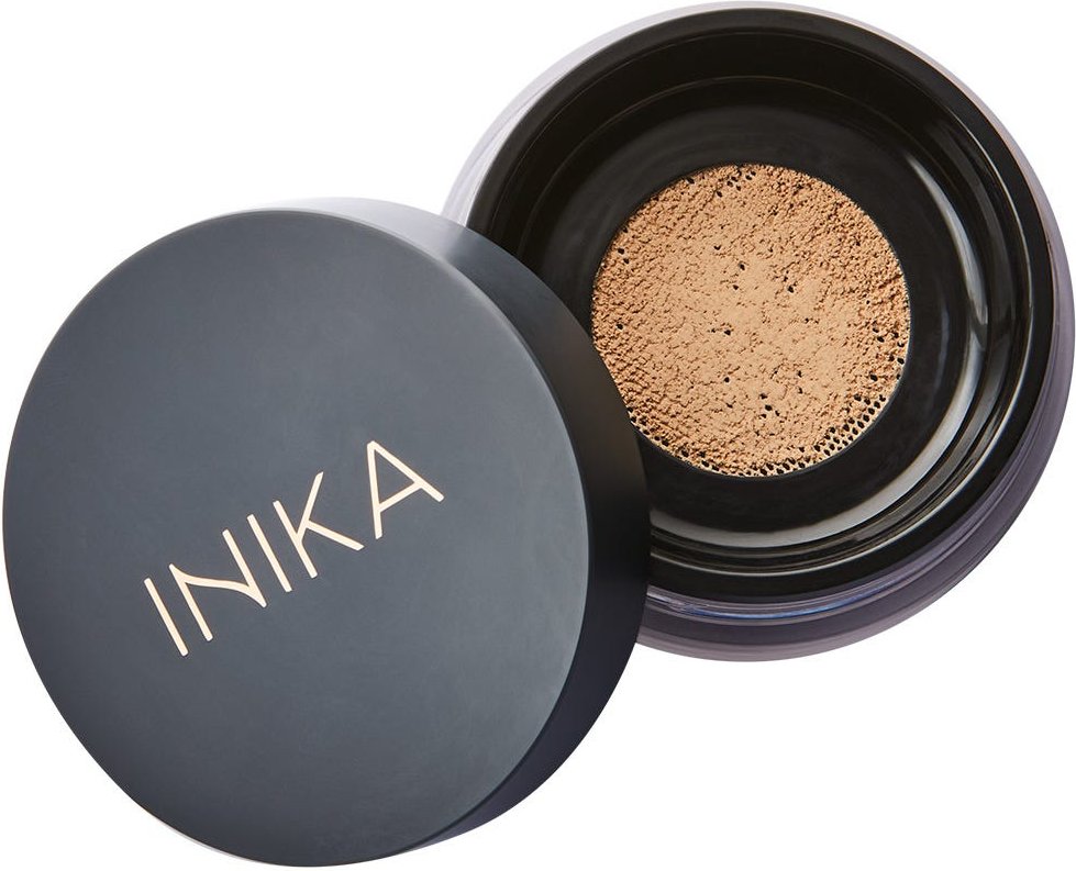 Thumbnail - INIKA Loose Mineral Foundation SPF 25 Trust 8 g