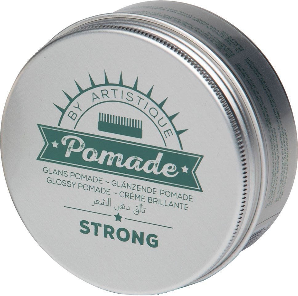 Artistique You Style Pomade Strong 150 ml