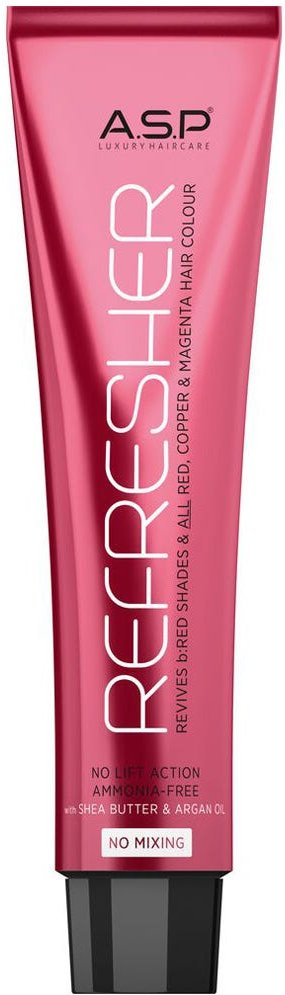ASP Infiniti Colour B:RED Refresher Copper 60 ml