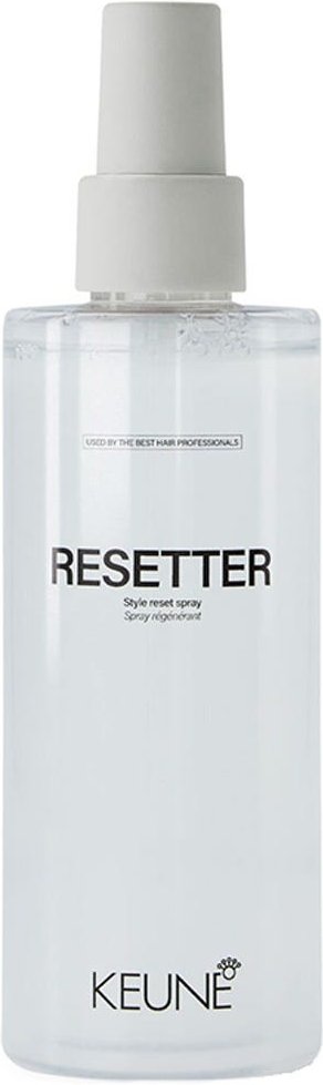 Keune Style Resetter 200 ml