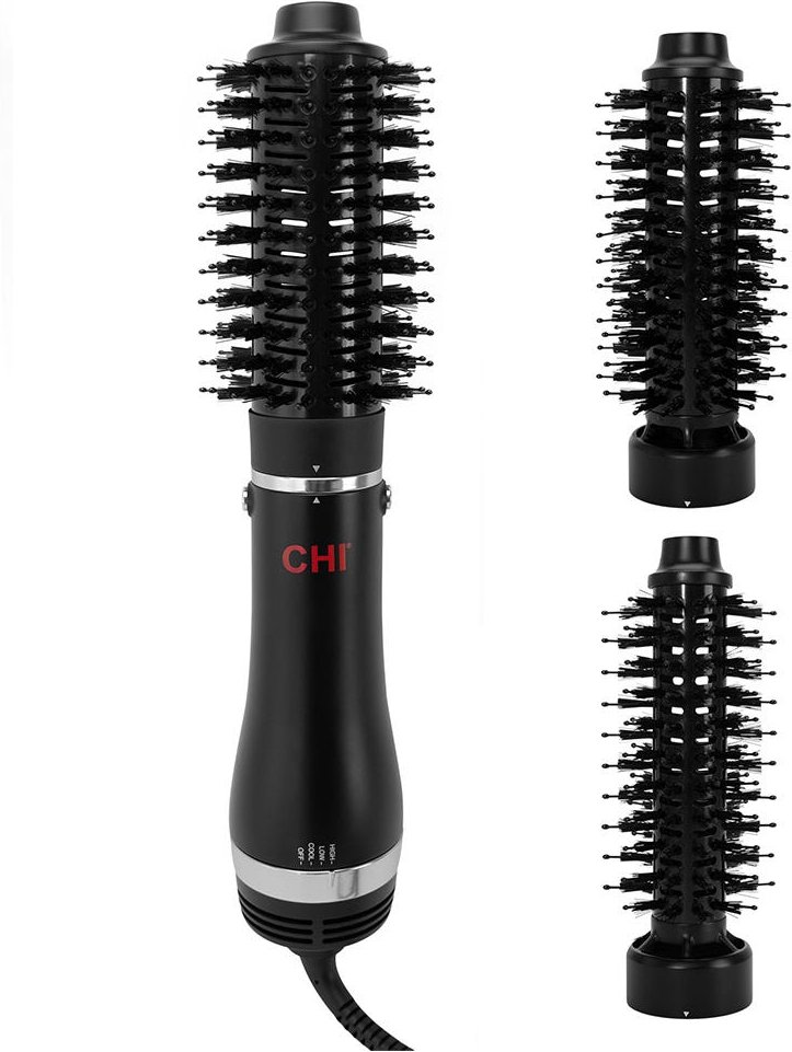 CHI Volumizer 3-in-1 Blowout Brush