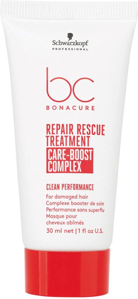 Schwarzkopf BC Bonacure Repair Rescue Treatment 30 ml