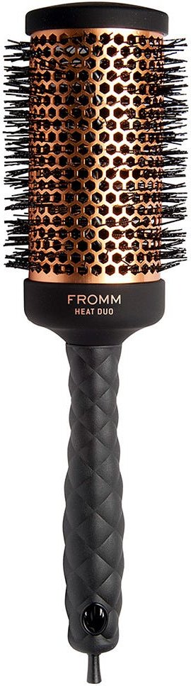 Fromm Brushes Heat Duo Kupfer Rundbürste 2 inch