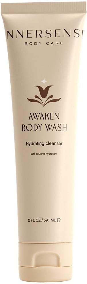 INNERSENSE Awaken Body Wash 59,1 ml