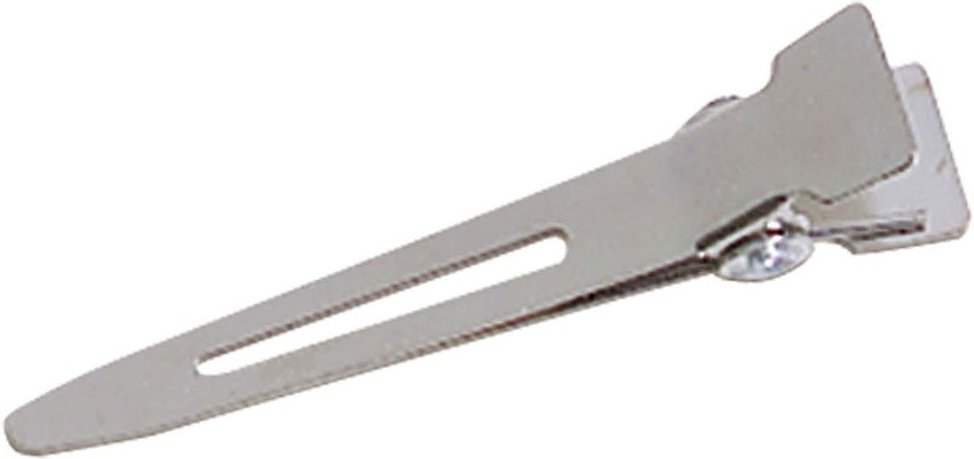 Comair Hair-Clips Metall 20er Pack