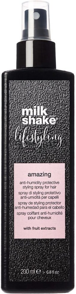milk_shake Lifestyling Amazing 200 ml