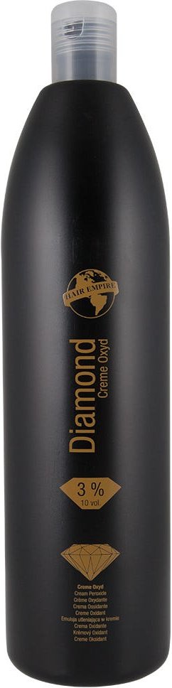 Hair Empire Diamond Creme Oxyd 3% 10 vol. 1000 ml