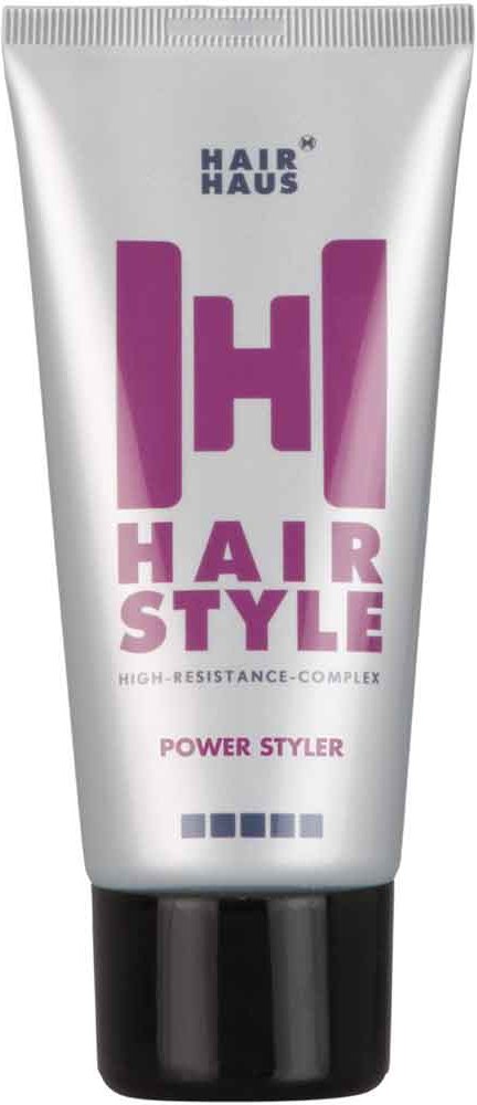 HAIR HAUS Hairstyle Power Styler 50 ml