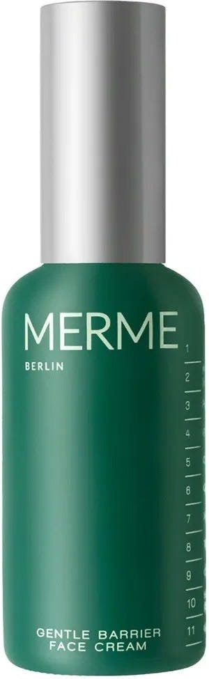Merme Berlin GENTLE BARRIER FACE CREAM 100 ml
