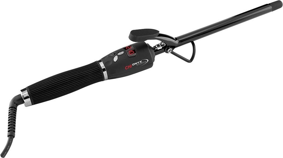 CHI ONYX Euroshine Extended Curling Iron 1,3 cm