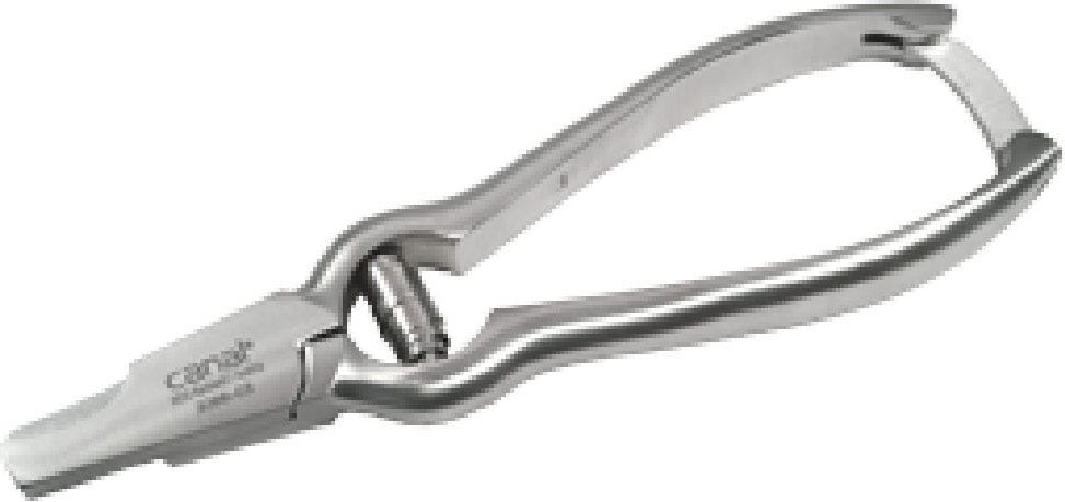 Canal Krallenzange für Hunde rostfrei 150 mm