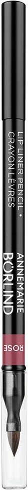 ANNEMARIE BÖRLIND LIP LINER PENCIL rose 1 g