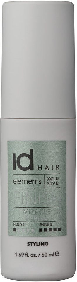 ID Hair Elements Xclusive Miracle Serum 50 ml