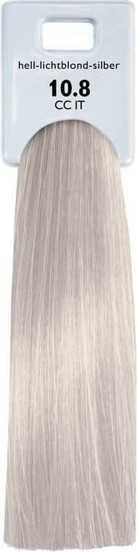 Alcina Color Creme 10.8 hell-lichtblond silber 60 ml