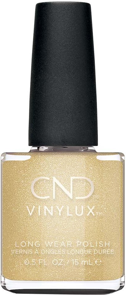 CND Party Ready Glitter Sneakers Vinylux #389 15 ml
