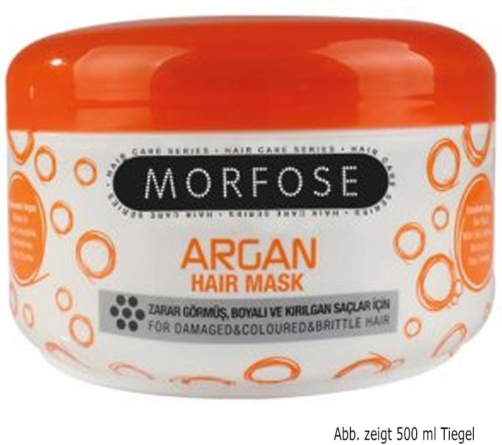 Morfose Argan Hair Mask 250 ml