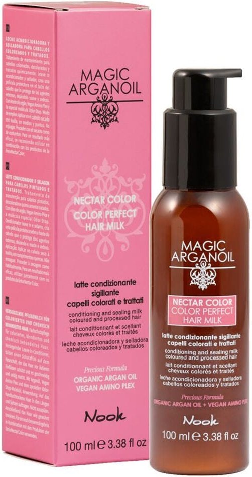Nook Color Perfect Hair Milk 100 ml