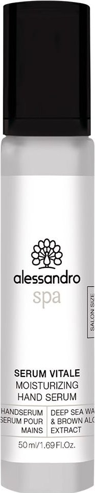 Alessandro Spa Serum Vitale Hand Serum 50 ml