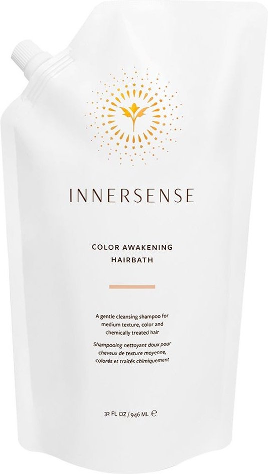 INNERSENSE Color Awakening Hairbath Refill 946 ml