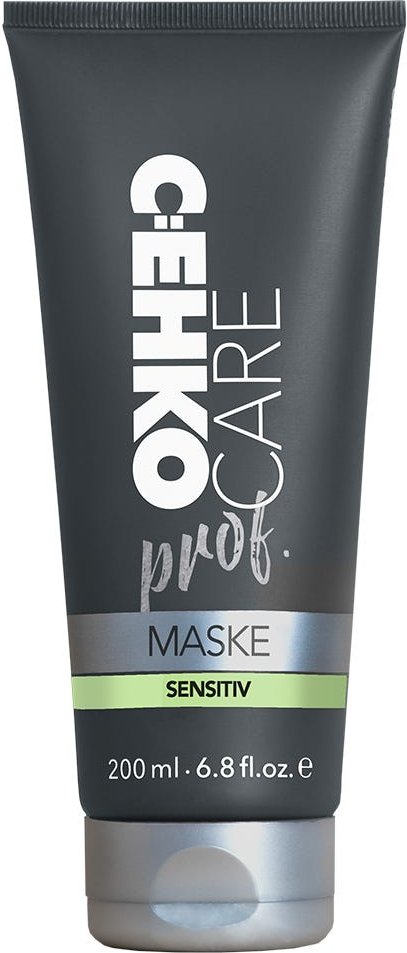 C:EHKO Maske Sensitiv 200 ml