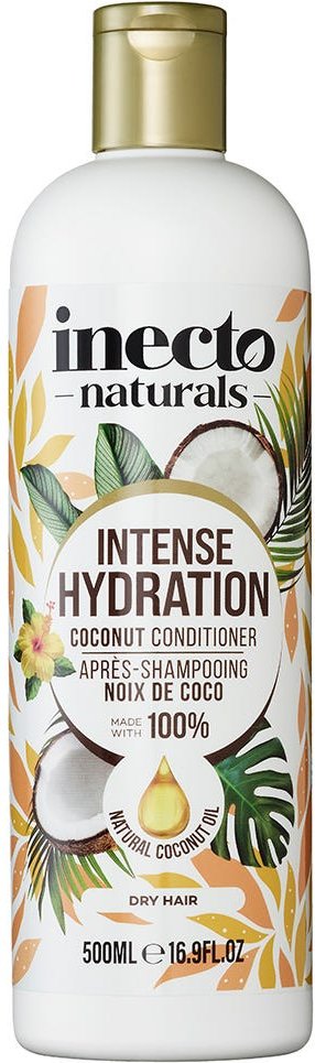 Inecto Coconut Conditioner 500 ml