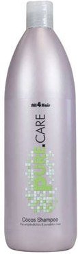 PUREcare Cocos Shampoo 1000 ml
