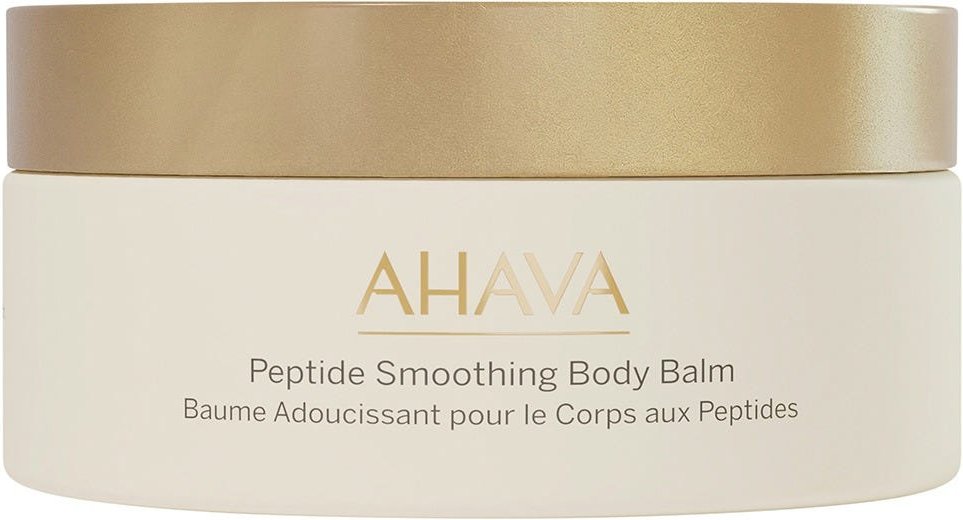 AHAVA Peptide Smoothing Body Balm 220 ml