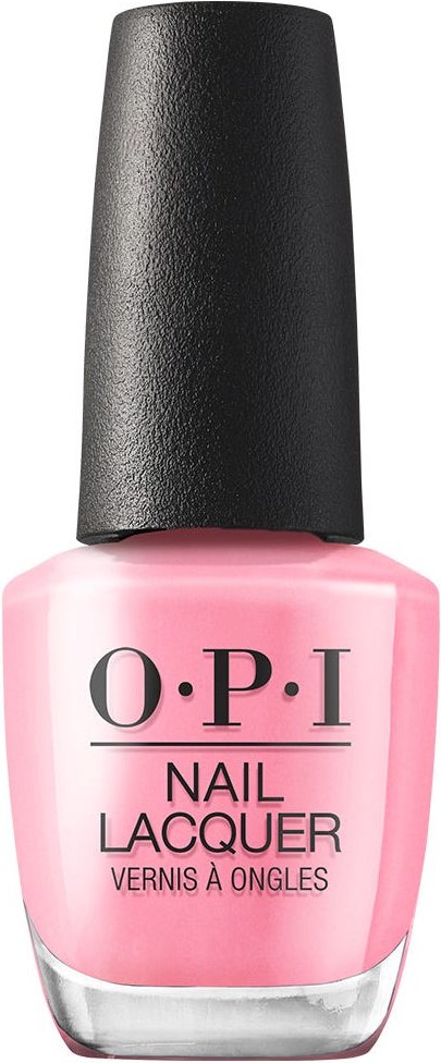 OPI Spring Xbox Nail Lacquer Racing for Pinks 15 ml