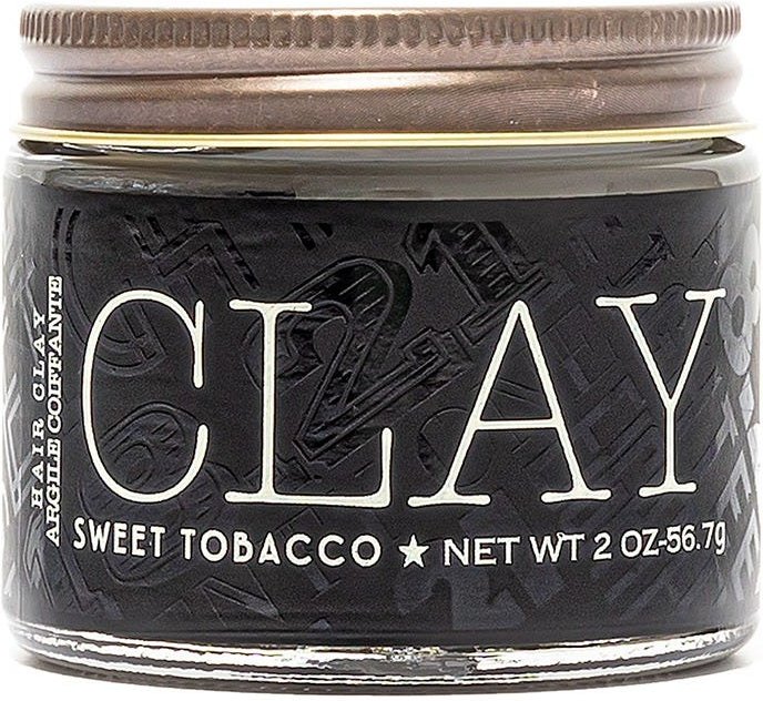 18.21 Man Made Clay Sweet Tobacco 56,7 g