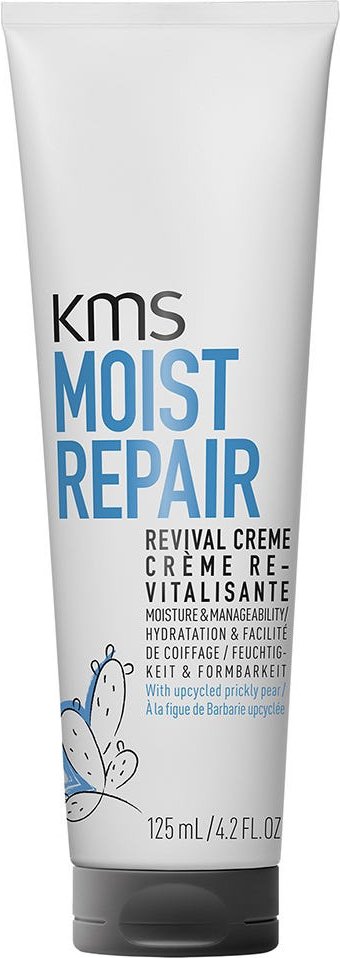 KMS Moistrepair Revival Creme 125 ml