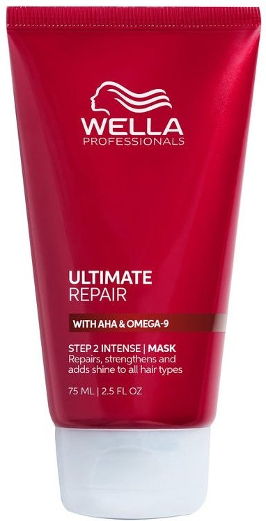 Wella Professionals Ultimate Repair Haarmaske 75 ml