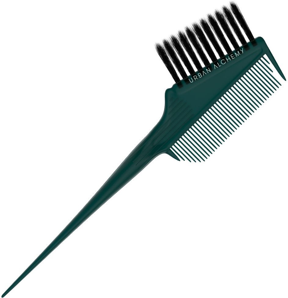 Urban Alchemy Opus Summum Maximum Brush