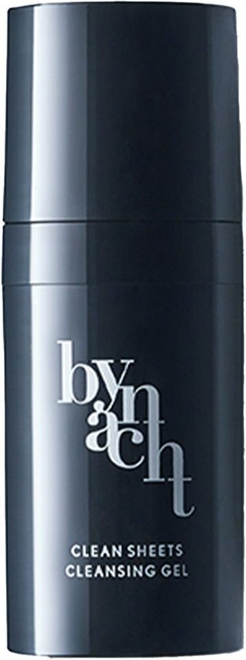 BYNACHT Clean Sheets Cleansing Gel Mini 15 ml