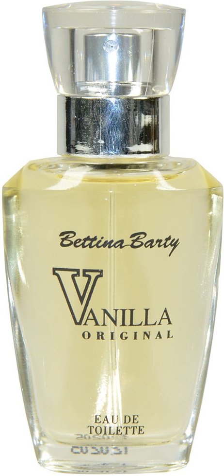 Bettina Barty Vanilla Eau de Toilette 30 ml