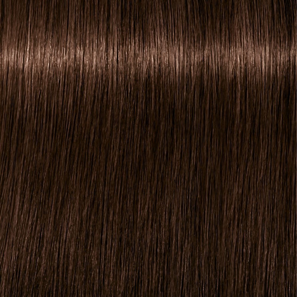 Schwarzkopf Igora Royal 4-6 Mittelbraun Schoko