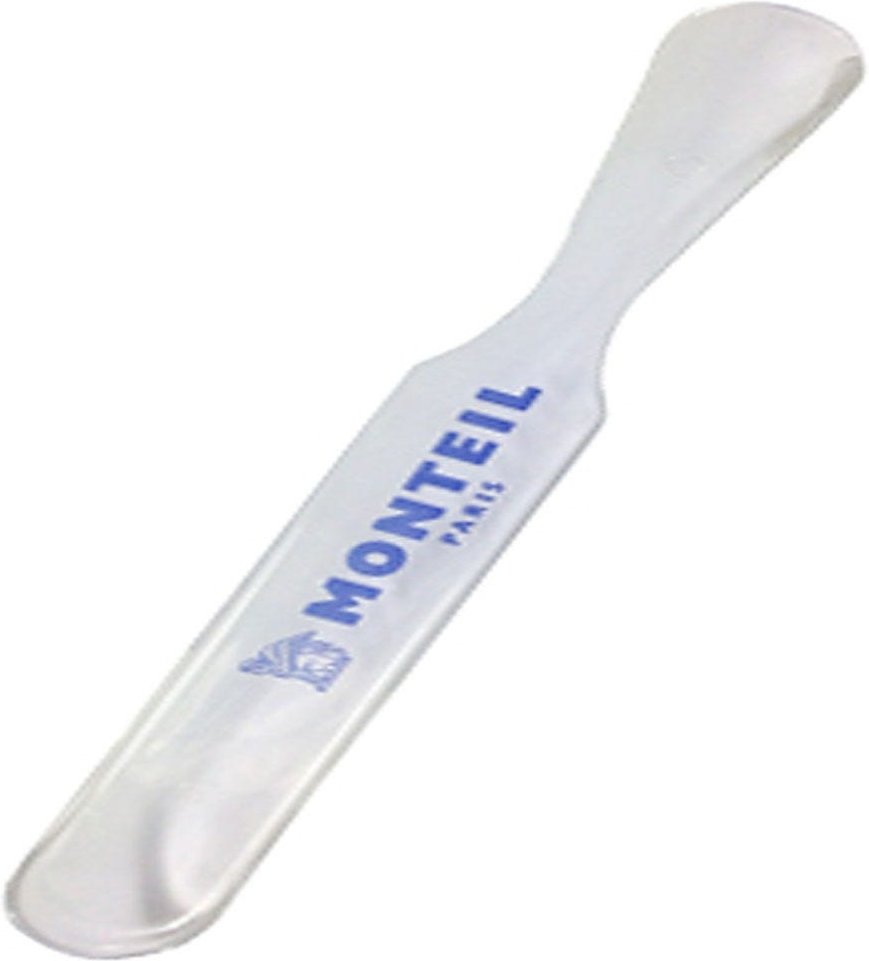 Monteil Paris Spatel groß, transparent