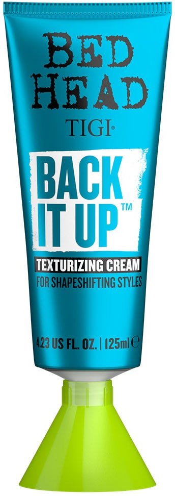 Tigi Bed Head Back It Up Cream 125 ml