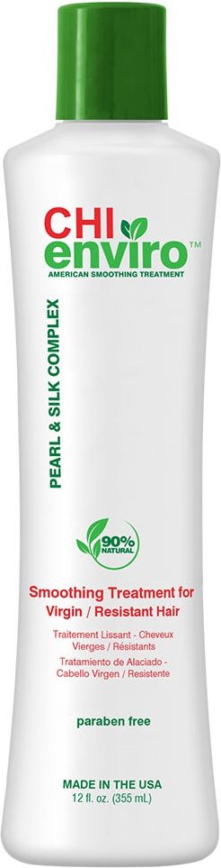 CHI Enviro Prof Smooth Treatment Vir/Res 355 ml