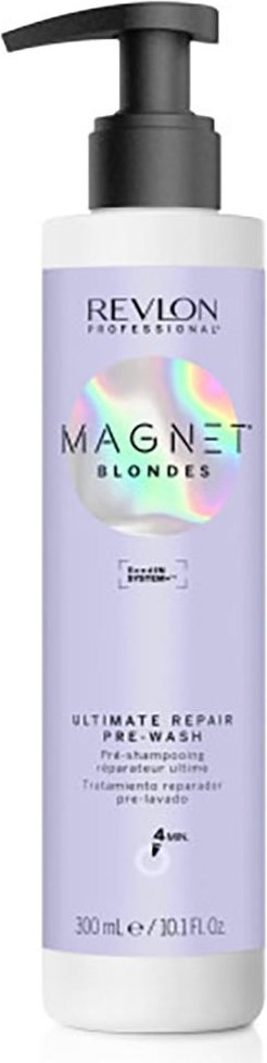 Revlon Magnet Blondes Ultimate Repair Pre-Wash 300 ml