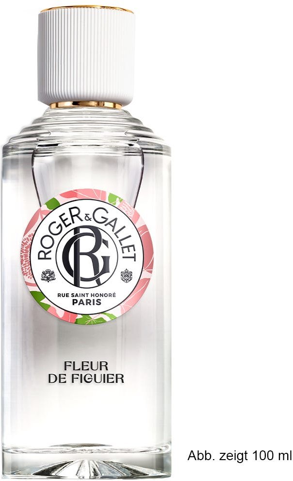 Roger & Gallet Fleur de Figuier Eau Fraiche 30 ml
