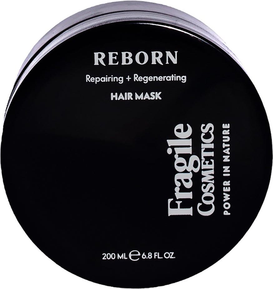 Fragile Reborn Hair Mask 200 ml