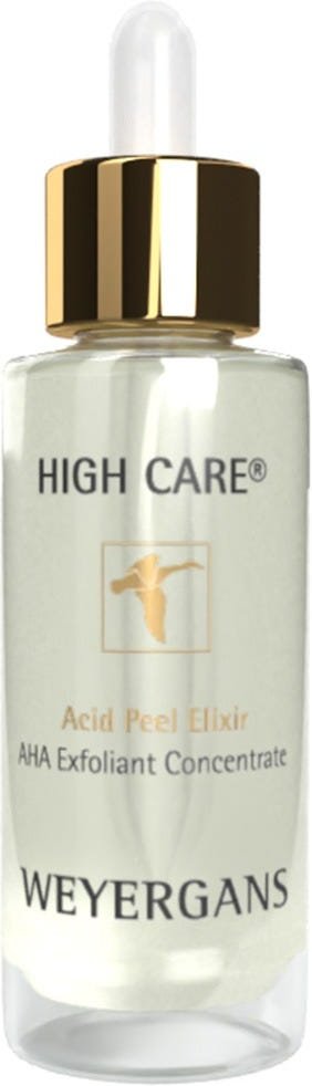 Thumbnail - Weyergans Acid Peel Elixir 30 ml