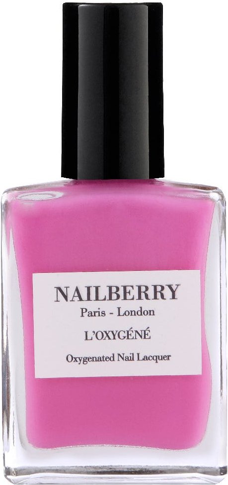 Nailberry Pomegranate Juice 15 ml