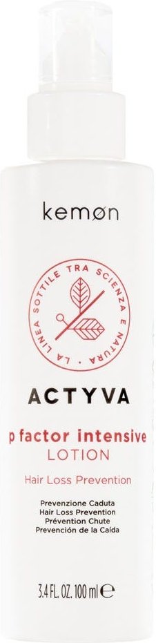 Thumbnail - kemon Actyva P Factor Intensive Lotion 100 ml