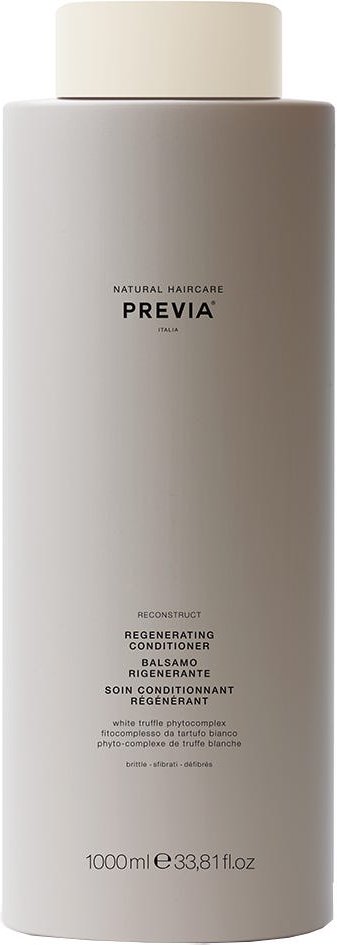 Previa Reconstruct Regenerating Conditioner 1000 ml