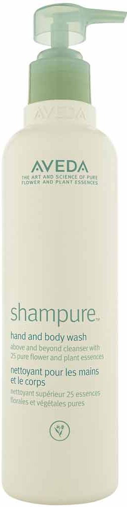 AVEDA Shampure Hand & Body Wash 250 ml