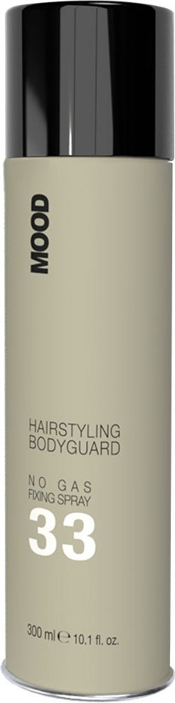 MOOD Styling Fixing Spray No Gas 300 ml
